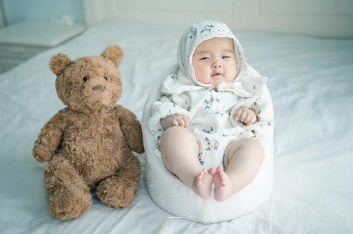 莒县宝宝为什么总是哭闹