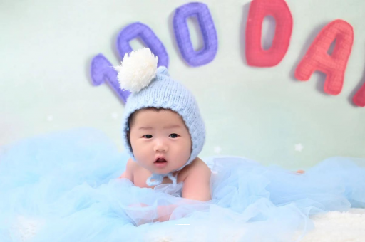 莒县九个月宝宝猛涨期症状