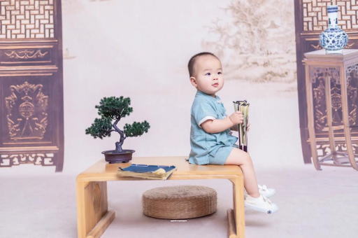 莒县宝宝用嘴巴呼吸